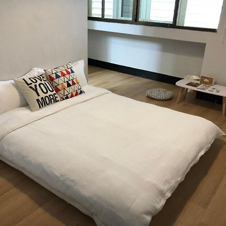 湘品旅館xiang Pin Hotel-有人旅宿東大門夜市湘品館-無電梯無電視 訂房後請注意訊息加line聯繫我 เมืองฮวาเหลียน ภายนอก รูปภาพ