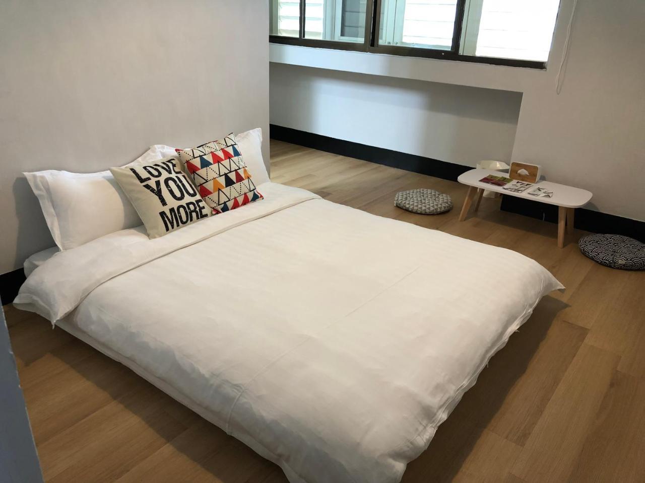 湘品旅館xiang Pin Hotel-有人旅宿東大門夜市湘品館-無電梯無電視 訂房後請注意訊息加line聯繫我 เมืองฮวาเหลียน ภายนอก รูปภาพ